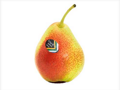 FORELLE PEARS: POST-HARVEST MANIPULATIONS TO ENABLE VERSATILE MARKETING